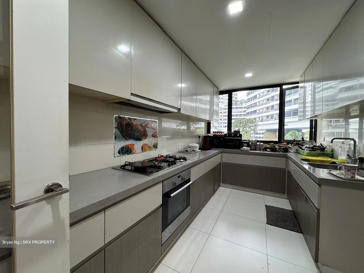 The Interlace (D4), Condominium #448866121